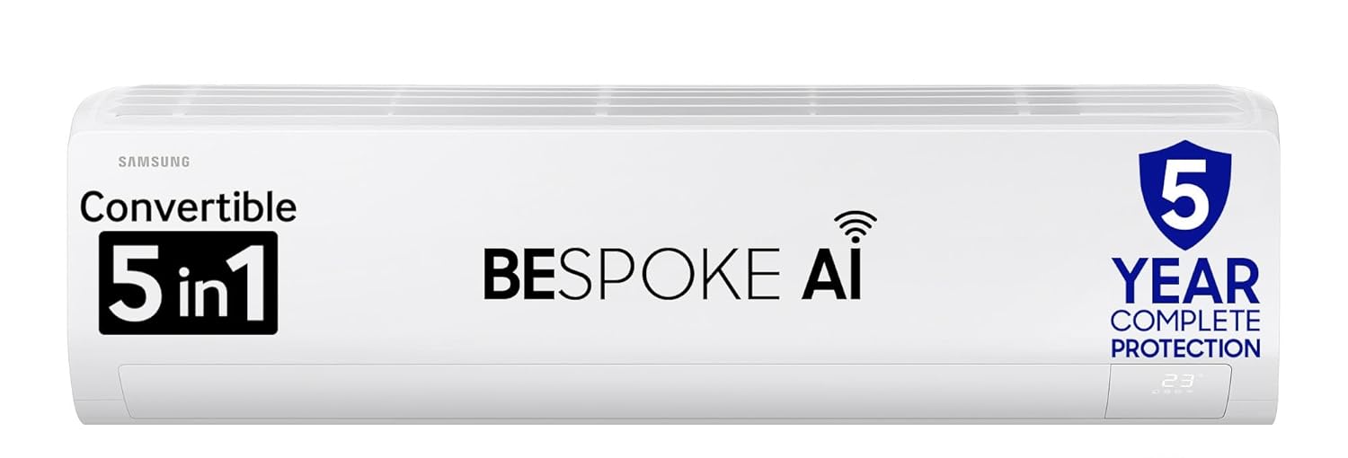 Samsung Split AC 1.5 Ton