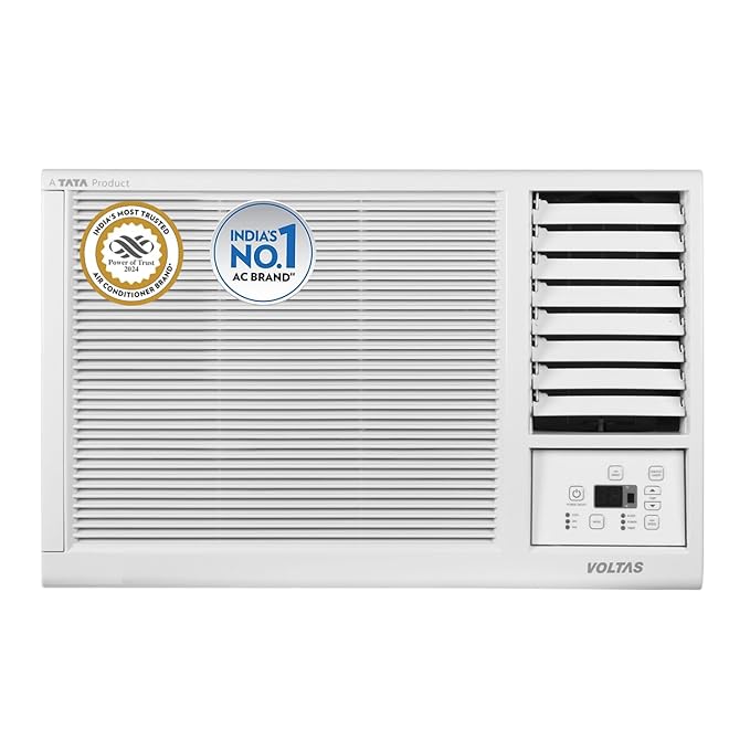 Voltas Portable AC 1 Ton